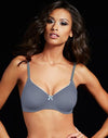 Maidenform Women`s Comfort Devotion Ultimate Extra Coverage Wirefree Bra