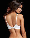 Maidenform Women`s Comfort Devotion Ultimate Extra Coverage Wirefree Bra