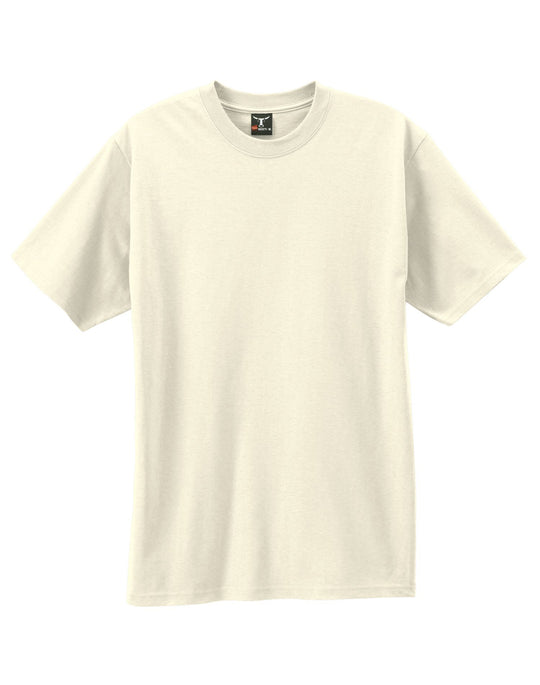 Hanes Beefy-T Adult Short-Sleeve T-Shirt