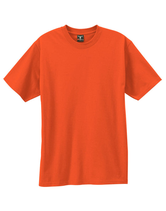 Hanes Beefy-T Adult Short-Sleeve T-Shirt