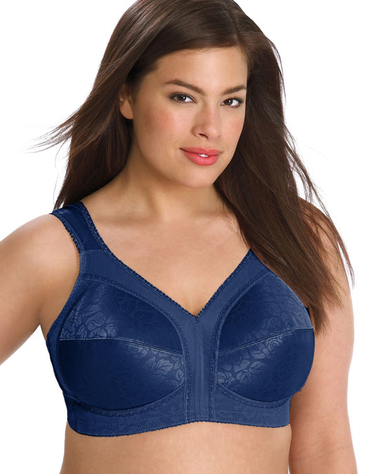 Playtex 4693 Women Full Coverage Lightly Padded Bra - Buy Playtex 4693 Women  Full Coverage Lightly Padded Bra Online at Best Prices in India