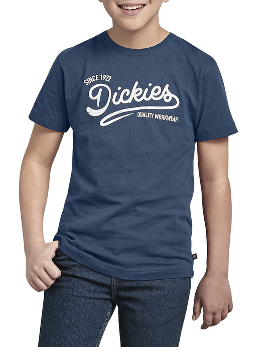 Dickies Boys Graphic T-Shirt