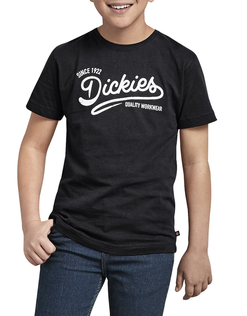 Dickies Boys Graphic T-Shirt