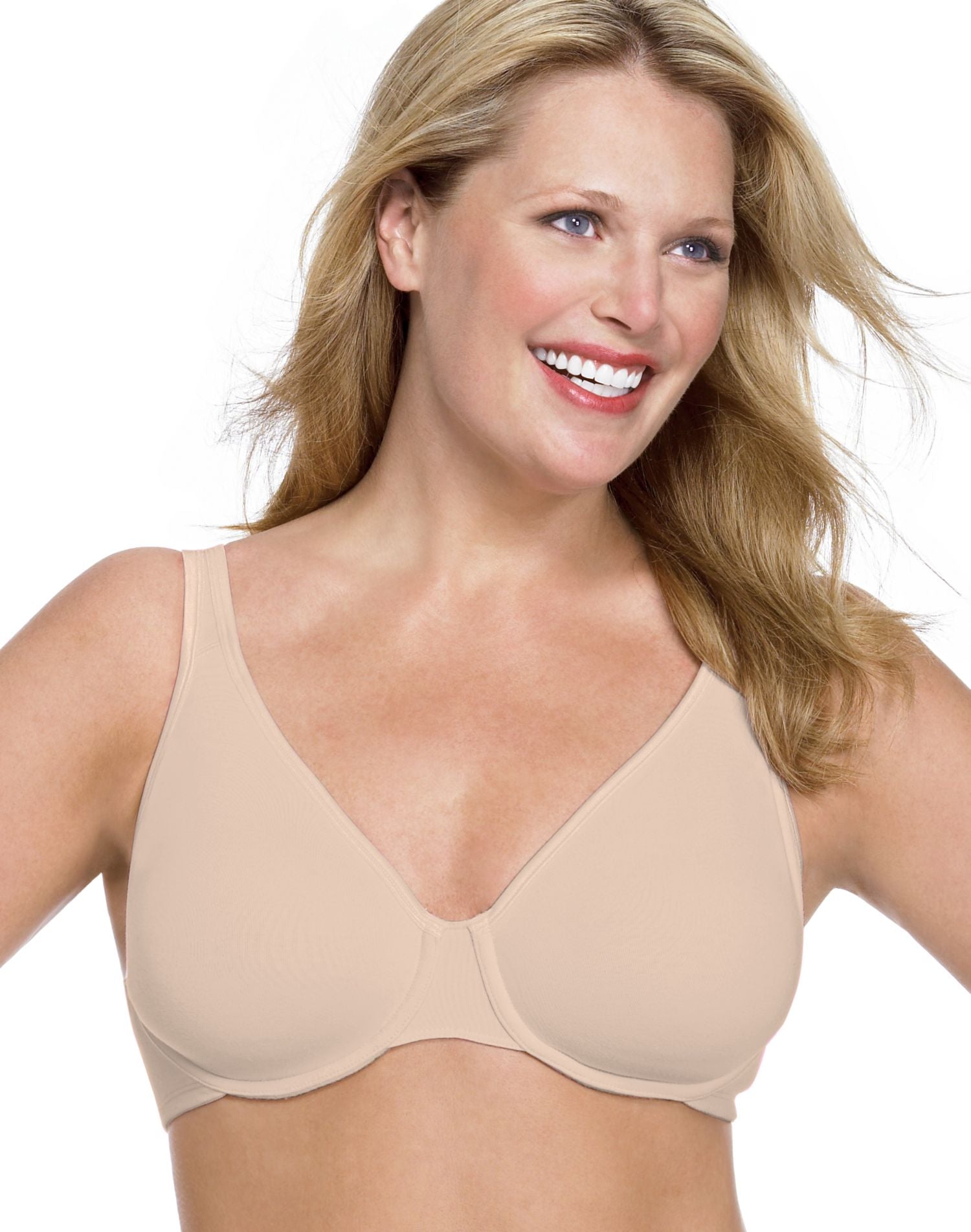 Playtex Non-wired Bras, Lingerie