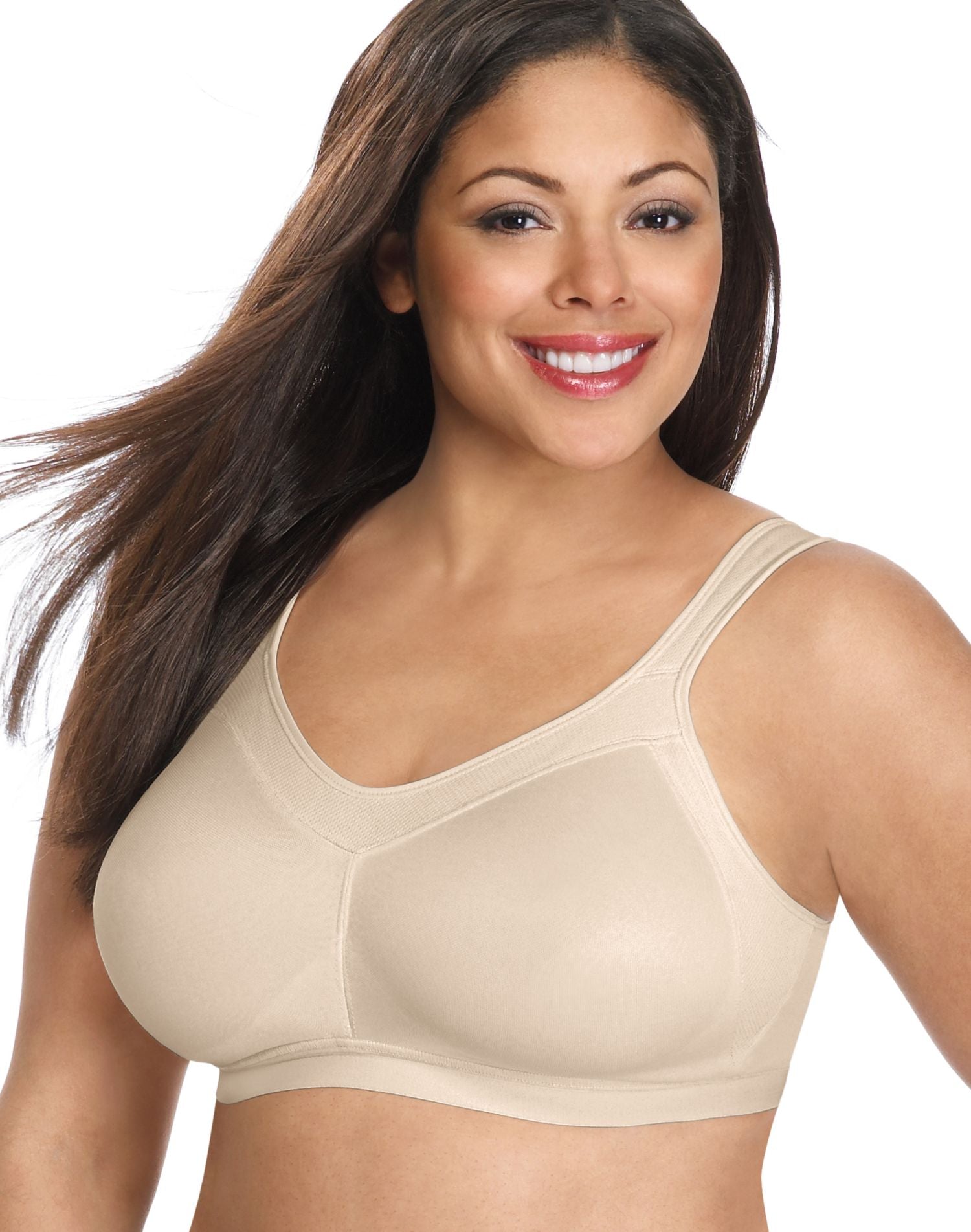 Playtex 18 Hour Active Lifestyle Full Coverage Bra #4159 New Size