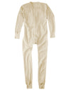 Hanes Men's Thermal Union Suit