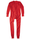 Hanes Men's Thermal Union Suit