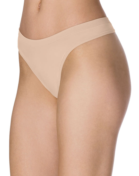 2556 - Barely There CustomFlex Fit Thong