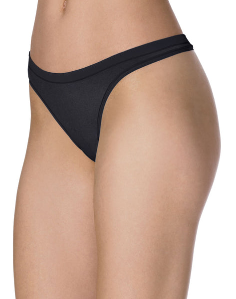 Barely There Women Thong thong underwear 