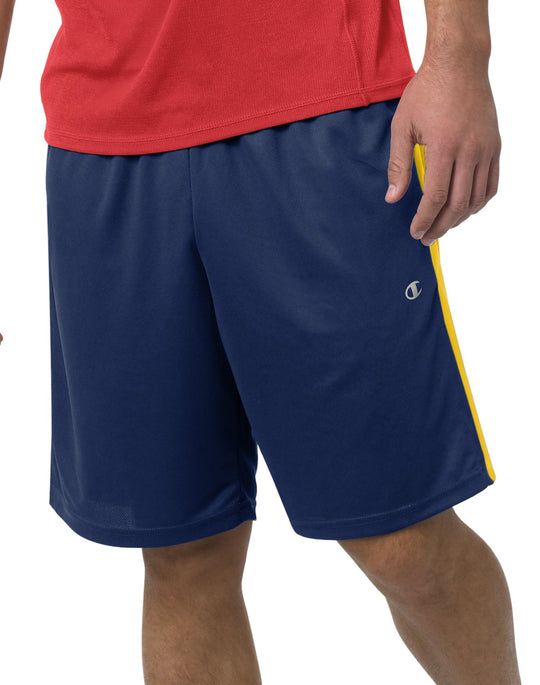 Champion Men's Double Dry Training Short