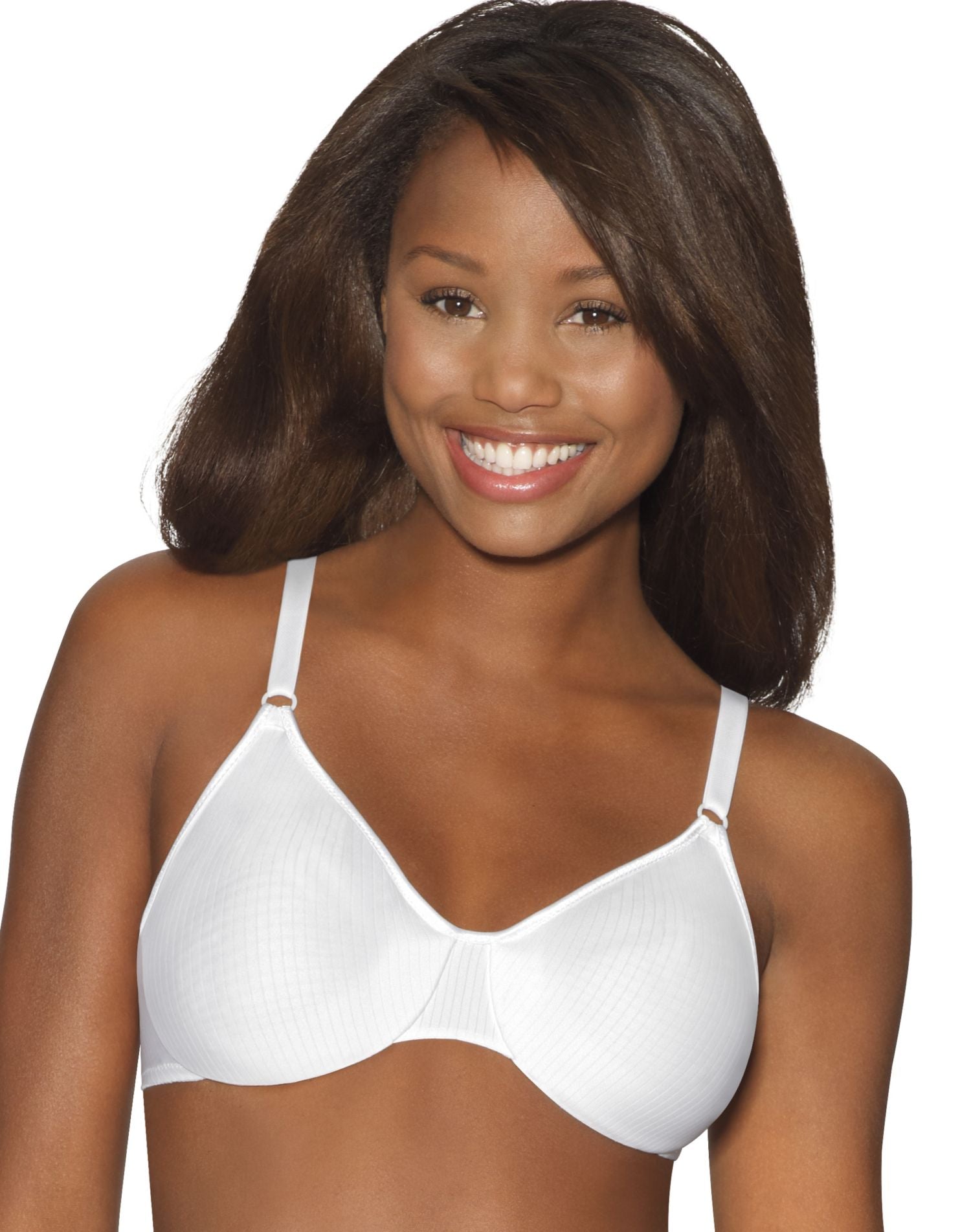 Ultimate T-Shirt Soft Natural Lift Underwire Bra