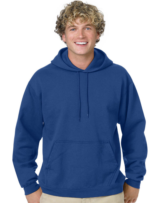 Hanes Comfortblend Pullover Hoodie Sweatshirt