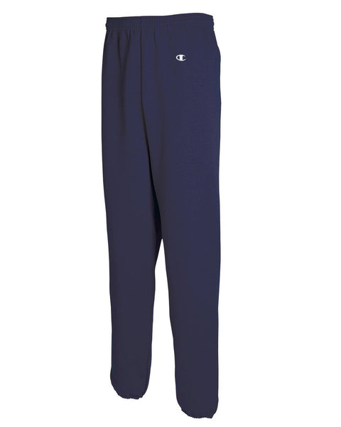 P900 Champion Men s Double Dry Eco Fleece Pant