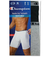 Champion Double Dry® ActiveFit Boxer Briefs 2 Pack