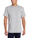 Dickies Mens Short Sleeve Heavyweight Crew Neck