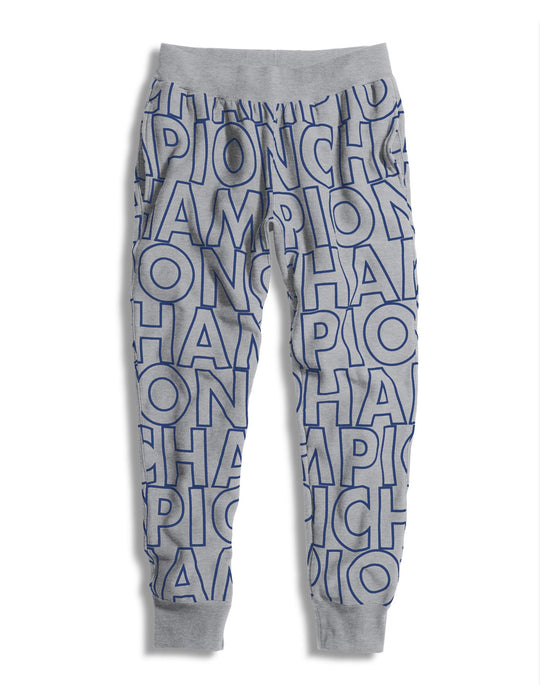 Champion Life Mens Reverse Weave Joggers