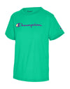 Champion Womens Classic Short-Sleeve Tee