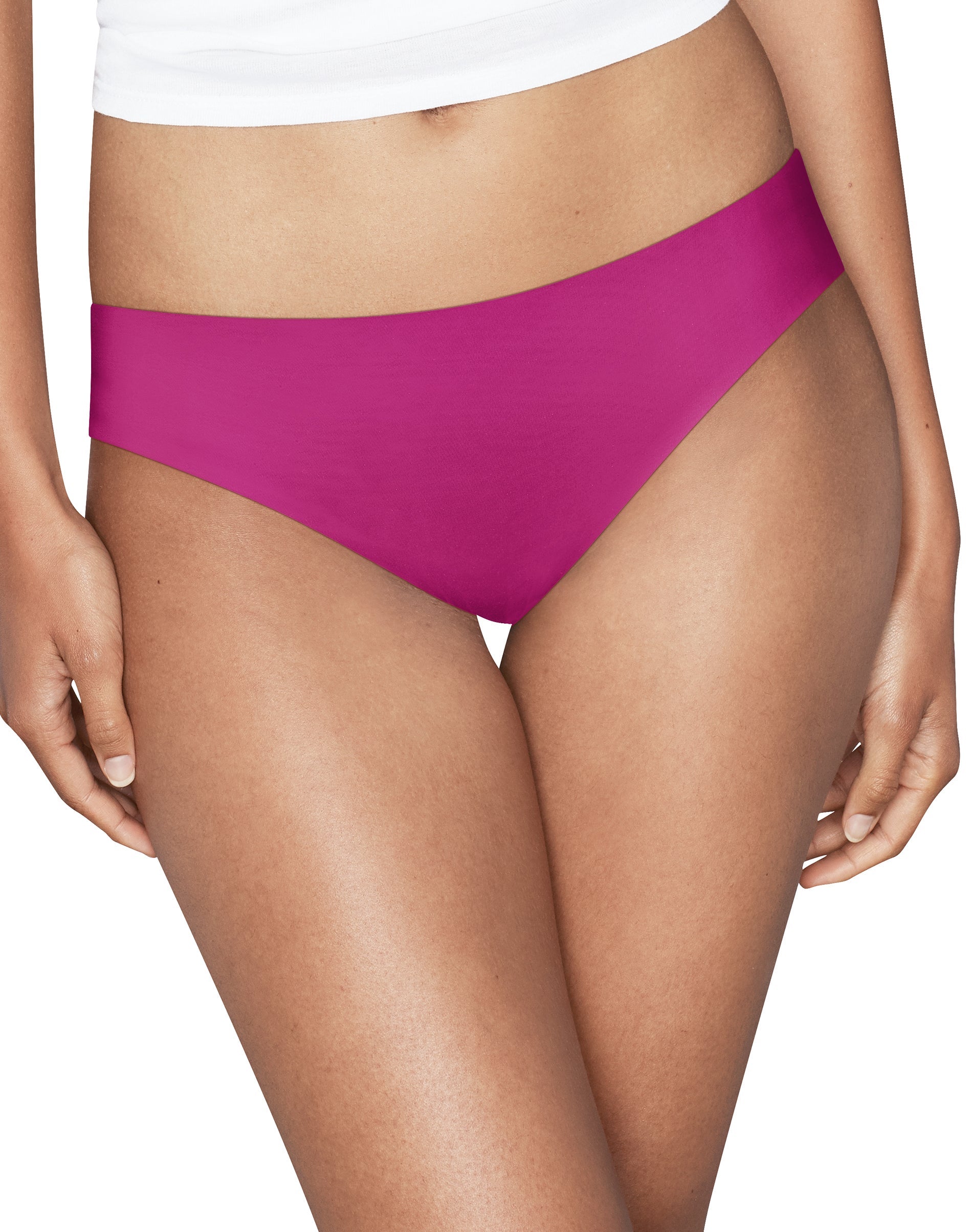 42ULC1 - Hanes Ultimate® Women's Ultra Light Bikini 1-Pack