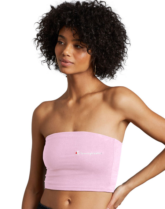 Champion Life Womens Tube Top