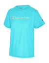 Champion Womens Classic Short-Sleeve Tee