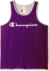 Champion Mens Reversible Mesh Tank