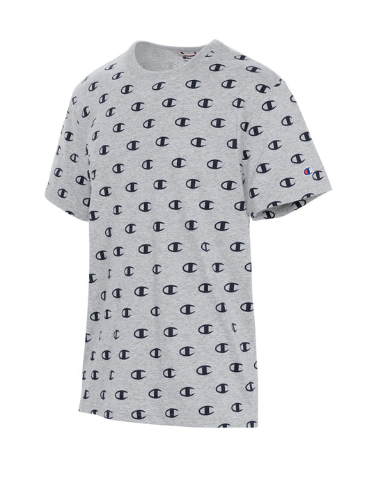 Champion Mens Sportstyle Tee