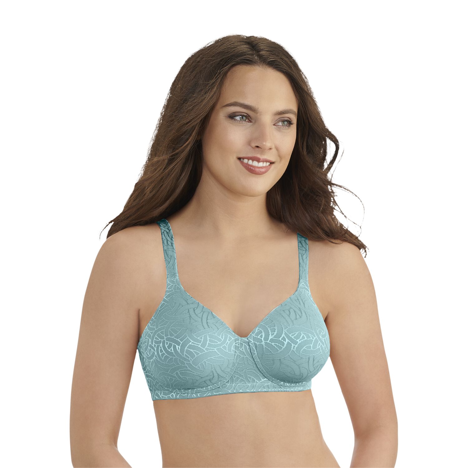 Vanity Fair Womens Breathable Luxe Full Coverage Unlined Underwire Bra, 34C,  NL : : Clothing, Shoes & Accessories