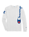 Champion Life Mens Long Sleeve Tee