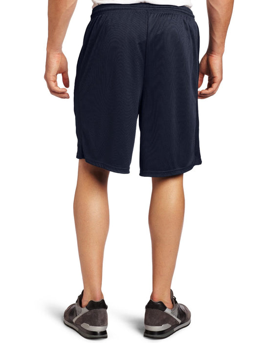 Champion Men's Double Dry Training Short