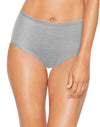 Hanes Womens Ultimate Comfortsoft Briefs 4-Pack