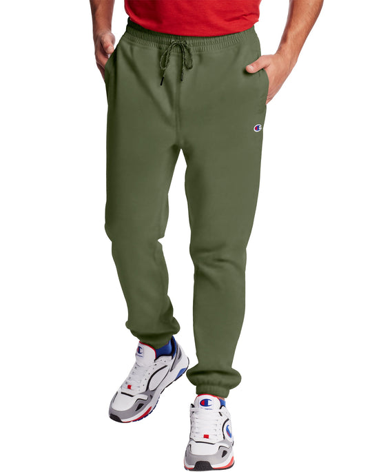 Champion Mens Urban Fleece Joggers