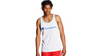 Champion Mens Reversible Mesh Tank