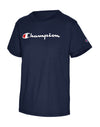 Champion Womens Classic Short-Sleeve Tee