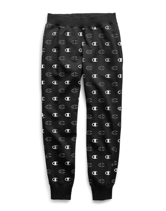 Champion Life Mens Reverse Weave Joggers