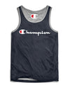 Champion Mens Reversible Mesh Tank