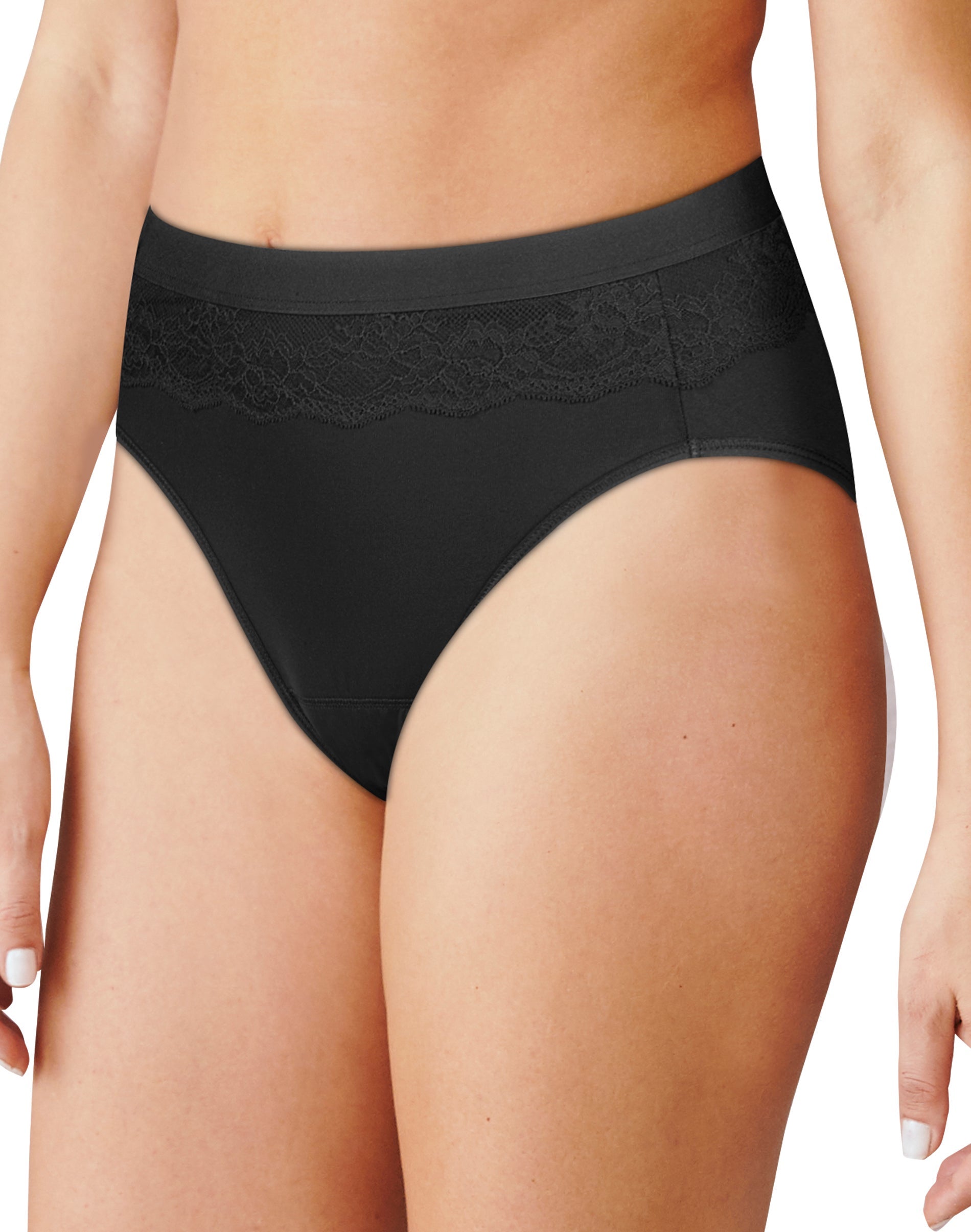 Bali 100% Polyester Panties for Women