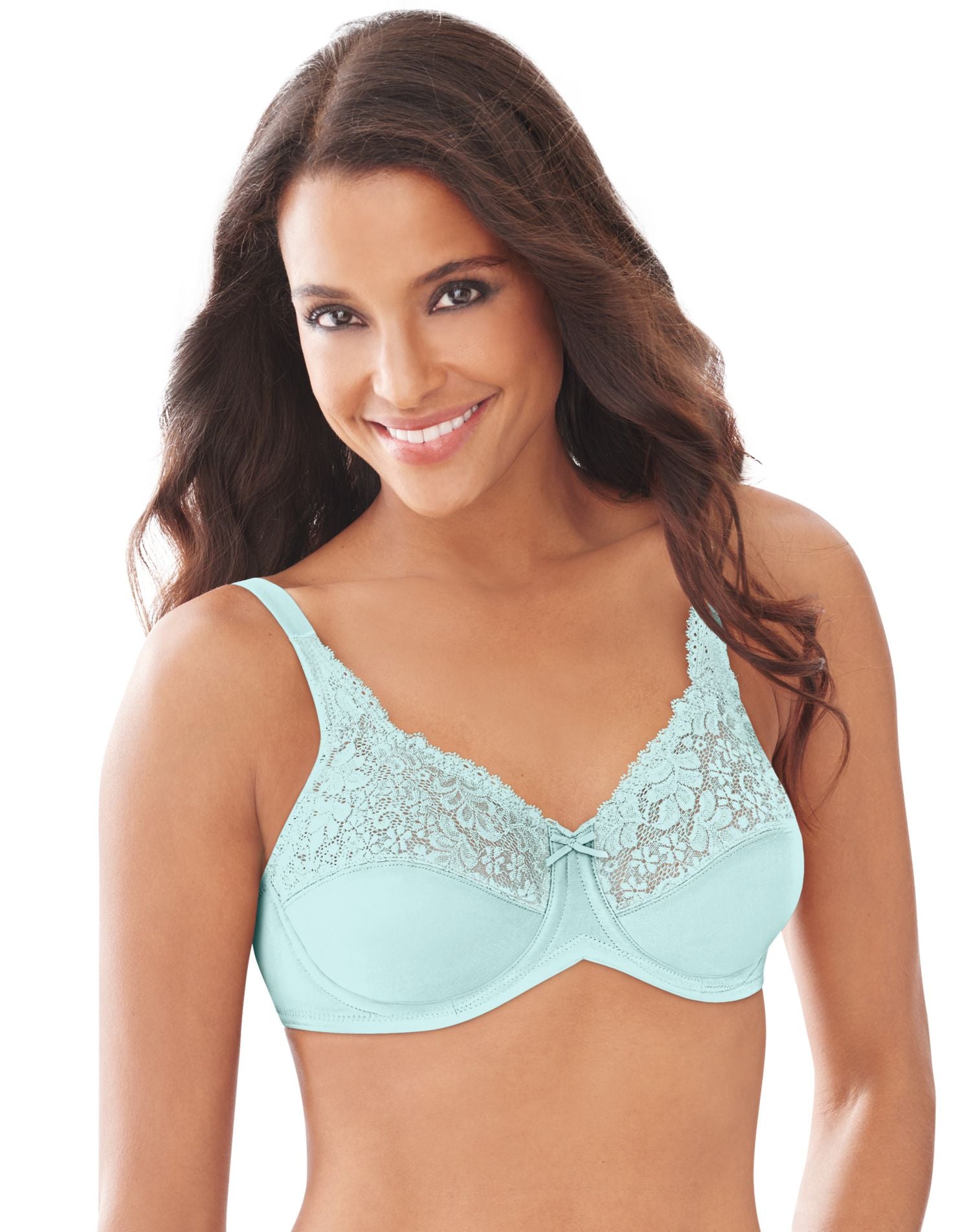 Bali Playtex Lilyette Bras BRAND NEW WITH TAGS! - US IMPORTS