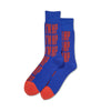 Hot Sox Mens Im Hip Crew Socks