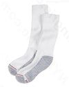 Hanes Men’s Work in Comfort Crew Socks 1 Pair