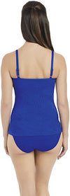 Fantasie Womens Ottawa Underwire Scoop Neck Tankini