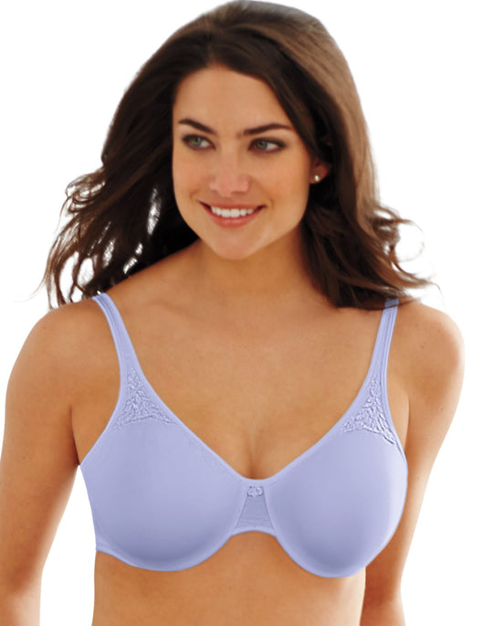 NWT Bali Beautifully You Passion for Comfort Minimizer Bra DFW385