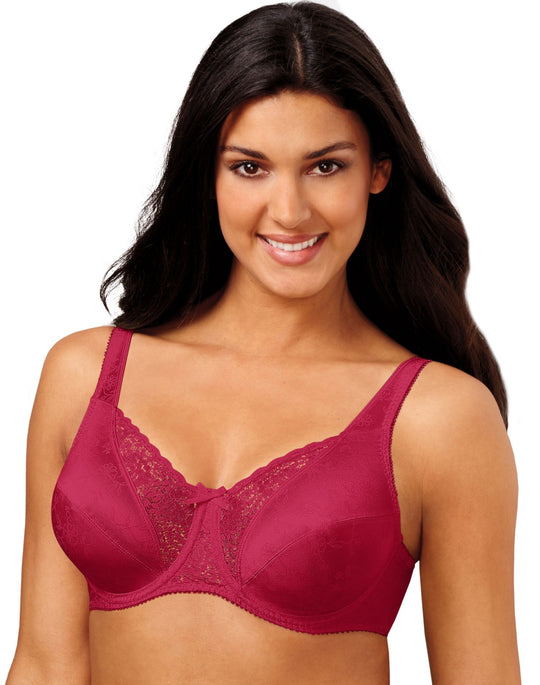 Buy Vinatge New With Tags Playtex Secrets Floral Full Support