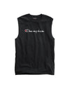 Champion Mens Classic Jersey Muscle Tee